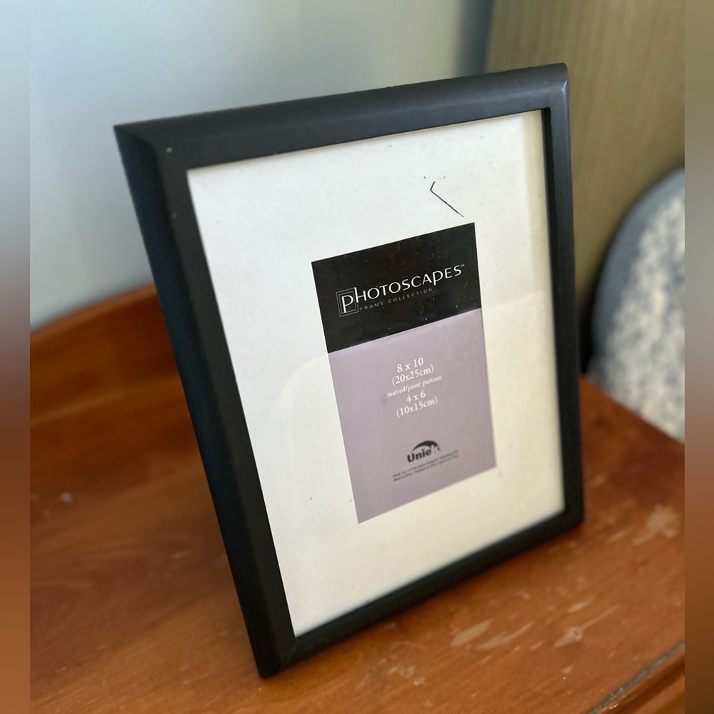 Photoscapes picture frames